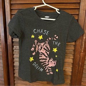 Chase the Dream Graphic Tee